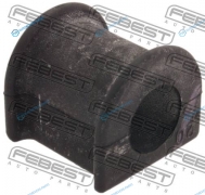 TSB-702 Втулка стабилизатора | перед правлев