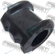 TSB-DUF Втулка стабилизатора | перед правлев