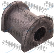 MSB-EA3F Втулка стабилизатора | перед правлев