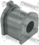 TSB-ZZT241R Втулка стабилизатора | зад правлев