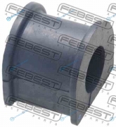 TSB-704 Втулка стабилизатора | зад правлев