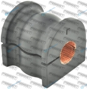 MZSB-CX7D15R Втулка стабилизатора | зад правлев