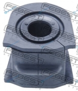 SSB-B14F22 Втулка стабилизатора | перед правлев