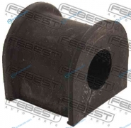 TSB-GX115F Втулка стабилизатора | перед правлев