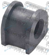 MSB-CYR Втулка стабилизатора | зад правлев