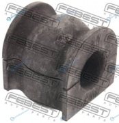 HSB-REF Втулка стабилизатора | перед правлев