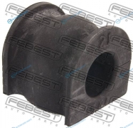 HSB-GDF21 Втулка стабилизатора | перед правлев