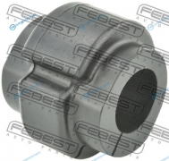 ADSB-8K5F Втулка стабилизатора | перед правлев