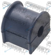 TSB-UCF30R Втулка стабилизатора | зад правлев