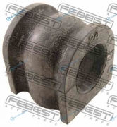 HSB-RGF Втулка стабилизатора | перед правлев