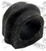 NSB-E25F Втулка стабилизатора | перед правлев