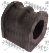 NSB-012 Втулка стабилизатора | перед правлев