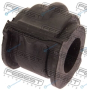 NSB-004 Втулка стабилизатора | перед правлев