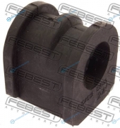 NSB-016 Втулка стабилизатора | перед правлев