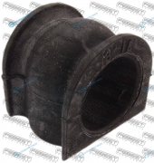 HSB-051 Втулка стабилизатора | перед правлев