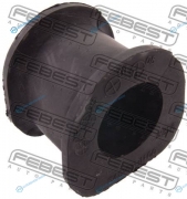 HYSB-TERF Втулка стабилизатора | перед правлев