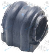 HYSB-GFF Втулка стабилизатора | перед правлев