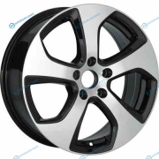 7090796 Replay VV150 R16x6.5 5x112 ET50 CB57.1 BKF