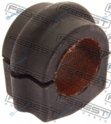 NSB-027 Втулка стабилизатора | перед правлев