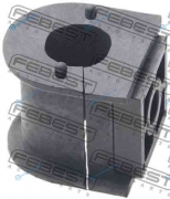 TSB-755P Втулка стабилизатора | перед правлев