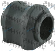 TSB-NZE154R Втулка стабилизатора | зад правлев