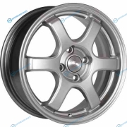 7051447 СКАД Киото R15x6 4x100 ET48 CB54.1 Selena