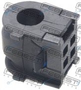 MZSB-GHF Втулка стабилизатора | перед правлев