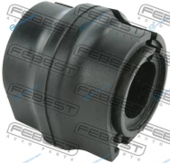 PGSB-307FV2 Втулка стабилизатора | перед правлев