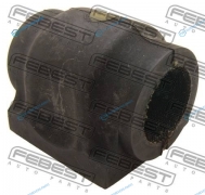 LRSB-DIIIF Втулка стабилизатора | перед правлев