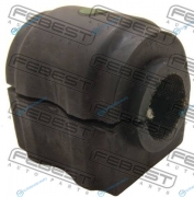 LRSB-RRSR Втулка стабилизатора | зад правлев