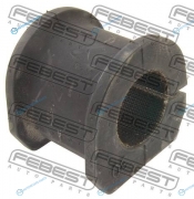 MSB-V75F Втулка стабилизатора | перед правлев