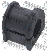 TSB-UZJ200F Втулка стабилизатора | перед правлев