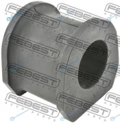 MSB-KL3TF Втулка стабилизатора | перед правлев