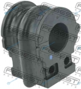NSB-L33F Втулка стабилизатора | перед правлев