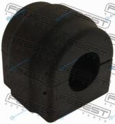 BMSB-E90F Втулка стабилизатора | перед правлев