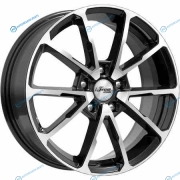 7243673 iFree Skibidi R17x6.5 5x114.3 ET50 CB67.1 Black_jack