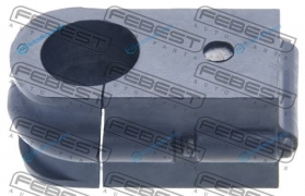 NSB-U31F Втулка стабилизатора | перед правлев