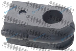 NSB-J31F Втулка стабилизатора | перед правлев