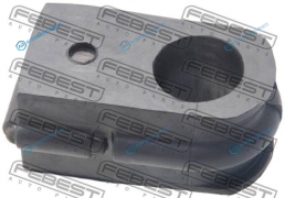 NSB-037 Втулка стабилизатора | перед правлев