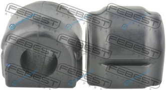 VLSB-S60RD19-KIT Втулка стабилизатора (комплект) | зад правлев