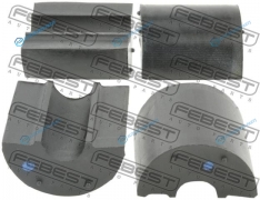 BZSB-211R-KIT Втулка стабилизатора (комплект) | зад