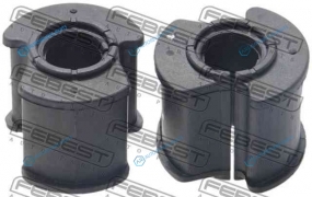 TSB-USF40R Втулка стабилизатора (комплект) | зад правлев
