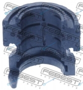 VWSB-002 Втулка стабилизатора | перед правлев