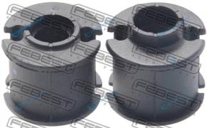 TSB-GSE20R Втулка стабилизатора (комплект) | зад правлев