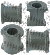 VWSB-T5D23R-KIT Втулка стабилизатора (комплект) | зад правлев