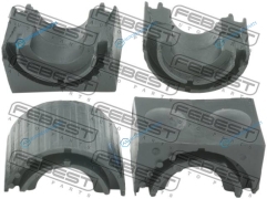 VWSB-5K1F-KIT Втулка стабилизатора (комплект) | перед правлев