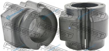 ADSB-D3F-KIT Втулка стабилизатора (комплект) | перед правлев