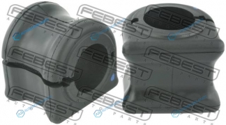 CRSB-WK2F-KIT Втулка стабилизатора (комплект) | перед правлев