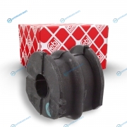 34068 Втулка стабилизатора | зад правлев