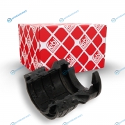 31345 Втулка стабилизатора | перед правлев